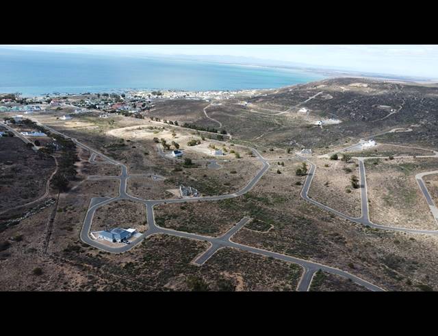 405M² VACANT LAND FOR SALE IN STEENBERGS COVE